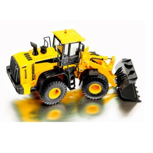Toy Construction Truck / Toy Beko for kids